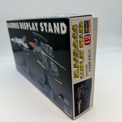 Hasegawa 65712 1/72 Scale Macross Aircraft Model Display Stand JAPAN