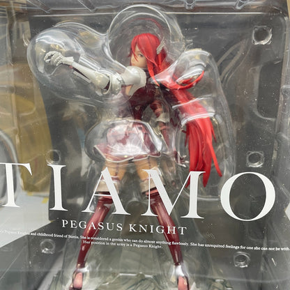 Fire Emblem Awakening Cordelia Tiamo 1/7 PVC Figure Good Smile Company Japan
