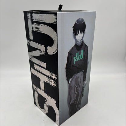 Shinji Ikari Ver.RADIO EVA 1/7 scale Figure Evangelion HobbyMax Japan import