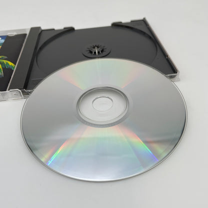 Sega Saturn Out Run SS Racing game Japan Import