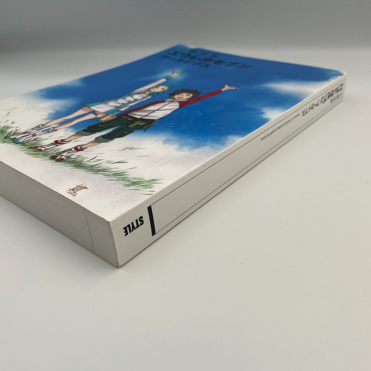 Eureka seveN Psalms of Planets Art Archives Art Book Illustration & Design