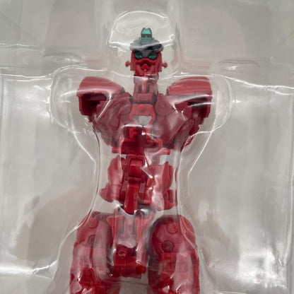 HiRM Hi-Resolution Model Gundam Astray Red Frame Powered Red 1/100 model kit