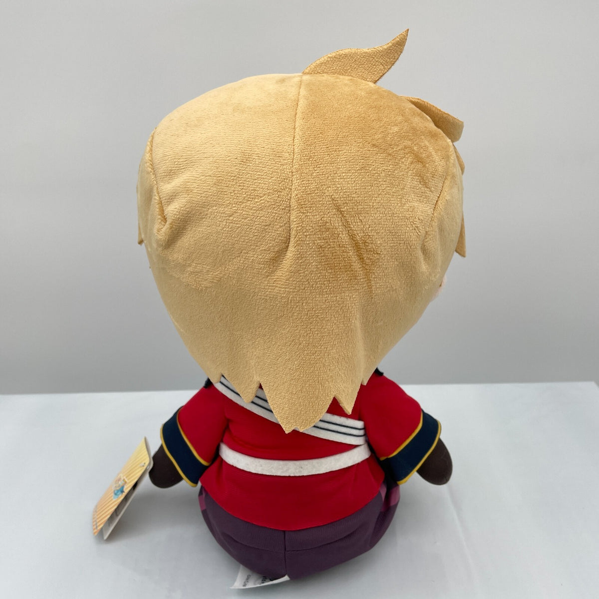 Hetalia World Stars Big Plush Doll England UK 30cm Japan Import