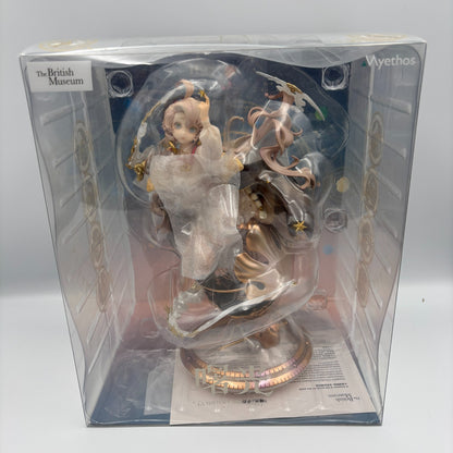 Time Compass Guided by the Light British Museum 1/7 Figure Myethos
