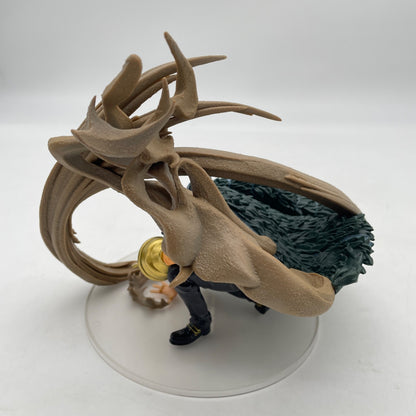 Figure ONE PIECE Sir Crocodile SUMISHIKIKAIGI F ichiban kuji BANDAI Japan