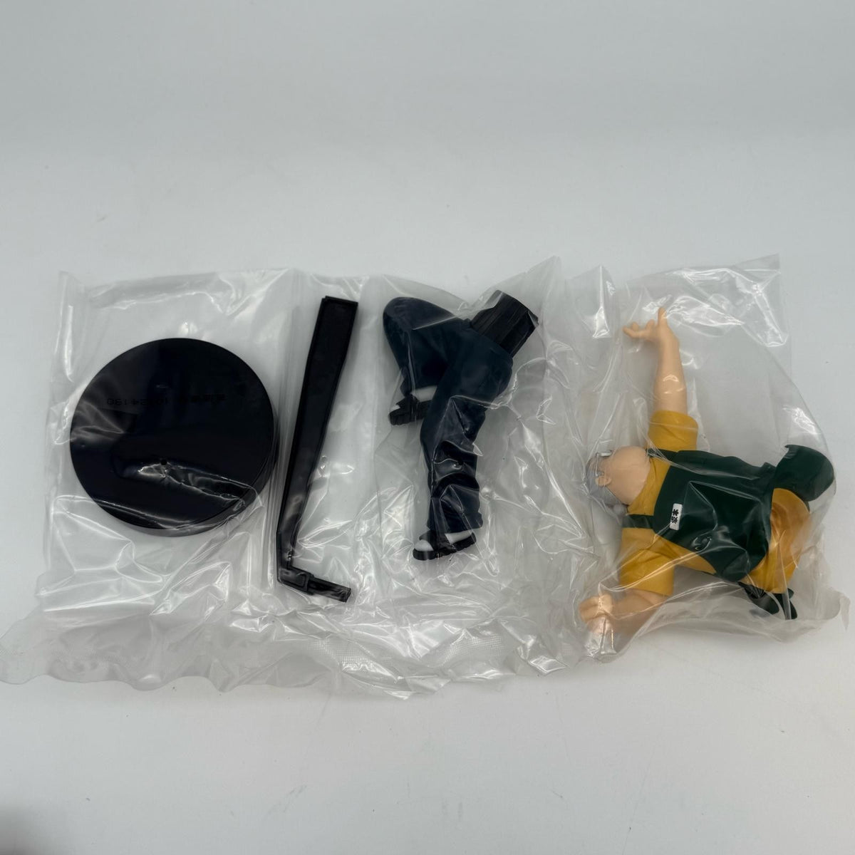 SAKAMOTO DAYS VIBRATION STARS SAKAMOTO TARO BANPRESTO BANDAI japan Figure