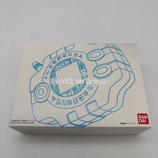 Digimon Adventure goods Digivice Complete Selection Animation Bandai