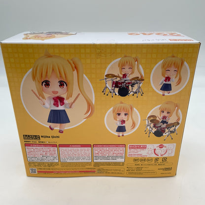 Nendoroid Ijichi Nijika Figure Bocchi the Rock! Good Smile Company Japan