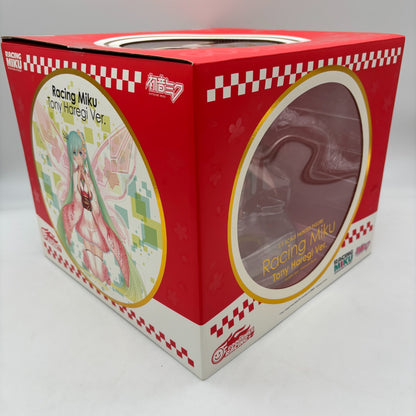 Hatsune Miku figure Racing Miku Tony Haregi Ver. kimono Good Smile company Japan