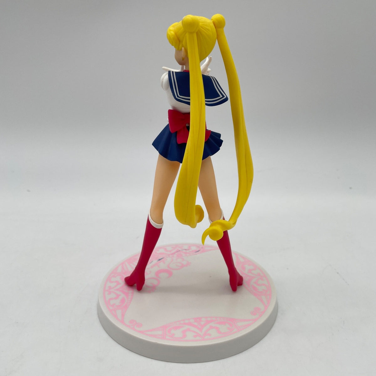 Sailor Moon Girls Memories Figure 【SAILOR MOON】BRAND JAPAN Unopened