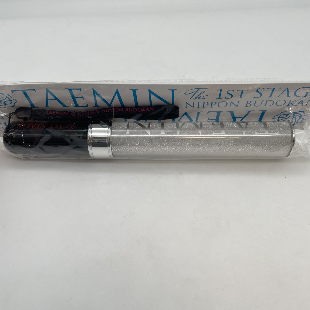 TAEMIN THE 1st STAGE NIPPON BUDOKAN Pen Light SHINee Official Collectibles