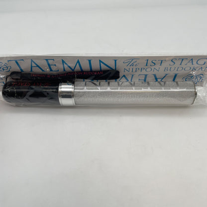 TAEMIN THE 1st STAGE NIPPON BUDOKAN Pen Light SHINee Official Collectibles