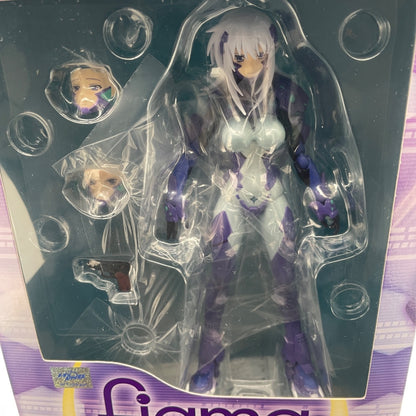 figma Muv-Luv Alternative Total Eclipse Cryska Barchenowa Figure Max Factory