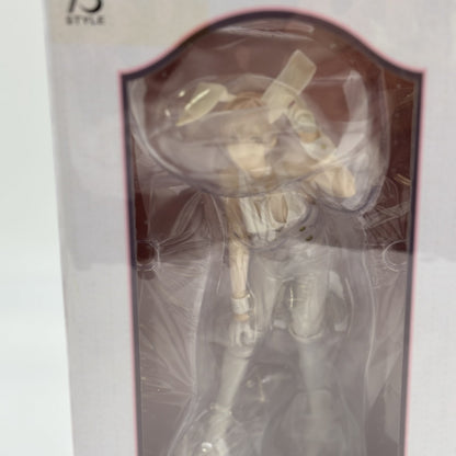 Figure Shirotani Tadaomi Bunny 1/8 Scale Ten 10 COUNT Japan B-Style FREEing