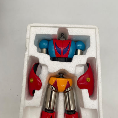 BANDAI Soul of Chogokin Getter Dragon Figure GX-18 Japan Import