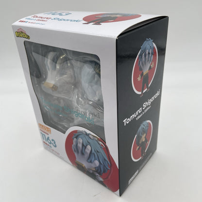 Nendoroid My Hero Academia Tomura Shigaraki Villain's Edition Figure Good Smile