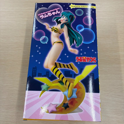 ARTFX J Urusei Yatsura Lum-chan 1/7 PVC Figure Kotobukiya JP Anime w/Box