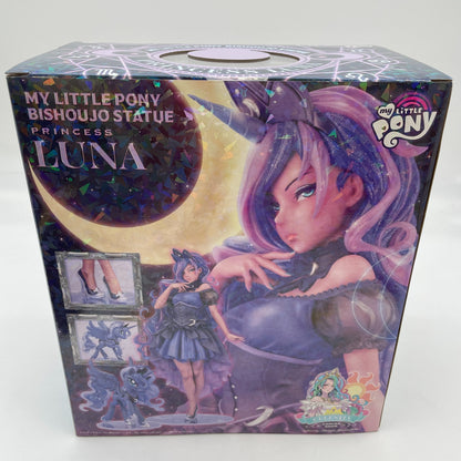 Figure Princess Luna My Little Pony Equestria Girls Bishoujo 1/7 Kotobukiya