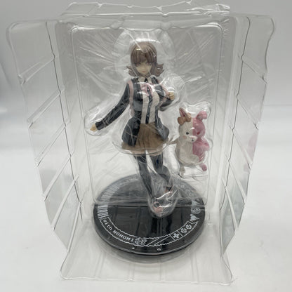 Super Dangan Ronpa 2 Nanami Chiaki Figure Minna no Kuji Prize A FURYU Japan