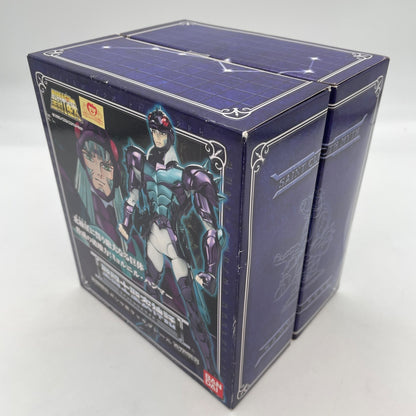 Saint Seiya Saint Cloth Myth Asgard Gamma Phecda Thor Bandai Figure Japan