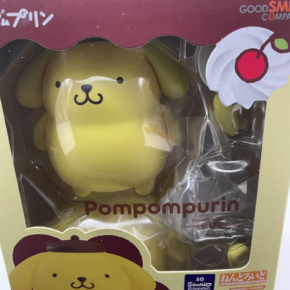 Nendoroid Sanrio Pom Pom Purin Action Figure #2264 Good Smile Company
