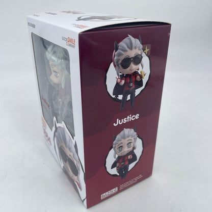 Nendoroid Helltaker figure justice 1884 GOOD SMILE COMPANY Japan Toy