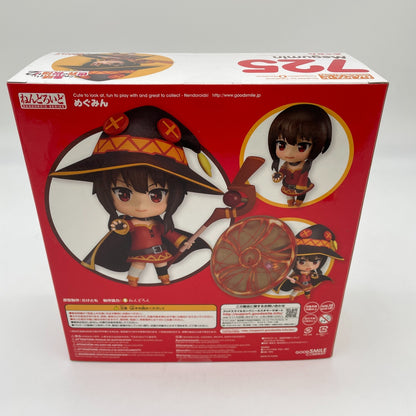 Nendoroid KONOSUBA 2 Megumin Figure Good Smile Company Japan