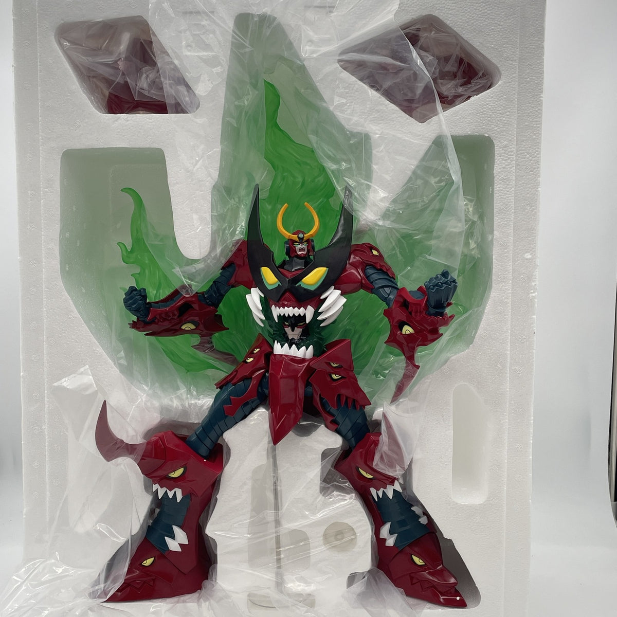 POP UP PARADE Tengen Toppa Gurren Lagann XL Non-scale Plastic Painted Complete