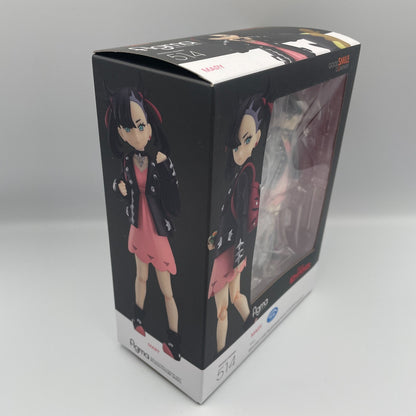 figma Pokemon Marnie Action Figure #514 Good Smile Company Japan