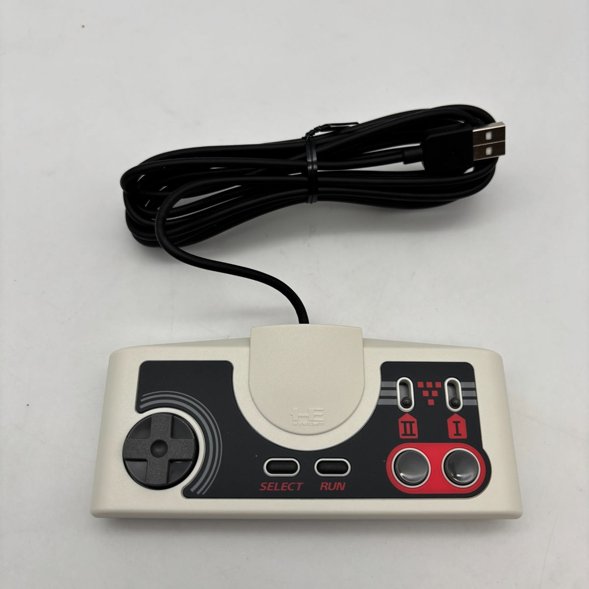 Turbo pad controller PC engine mini HTG-003 Japan HORI KONAMI