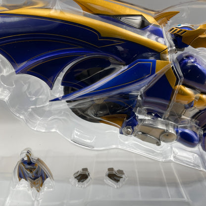 S.H.Figuarts Kamen Rider Ryuki Dark raider Action Figure BANDAI