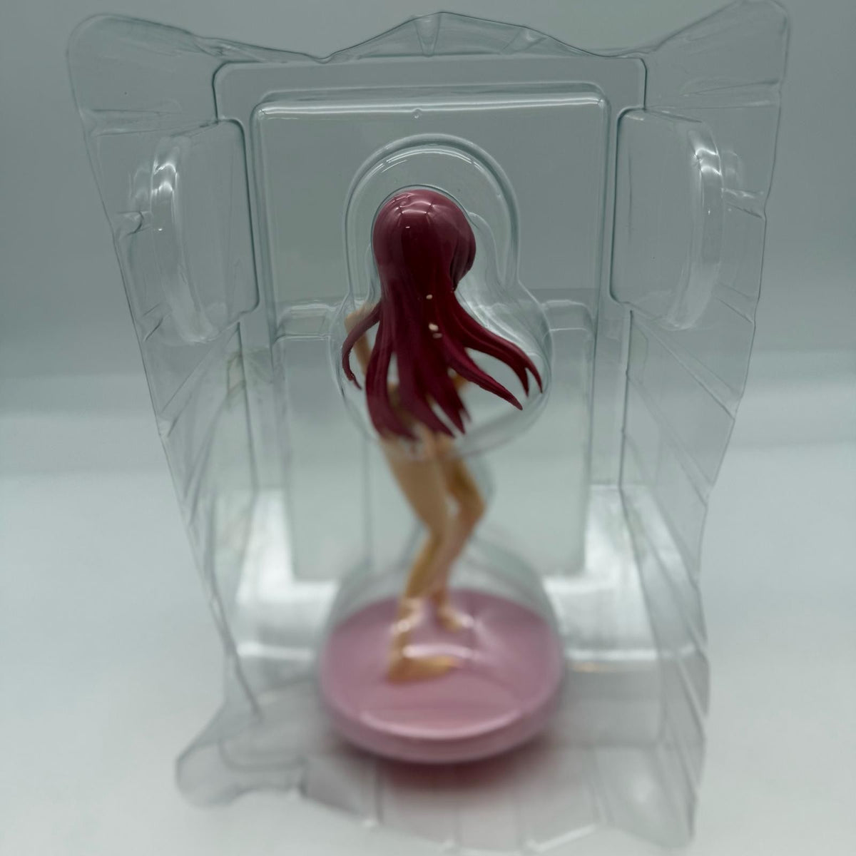 Hayate The Combat Butler Katsura Hinagiku Bikini Swimsuit Figure Ver.2 japan