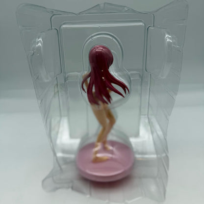 Hayate The Combat Butler Katsura Hinagiku Bikini Swimsuit Figure Ver.2 japan