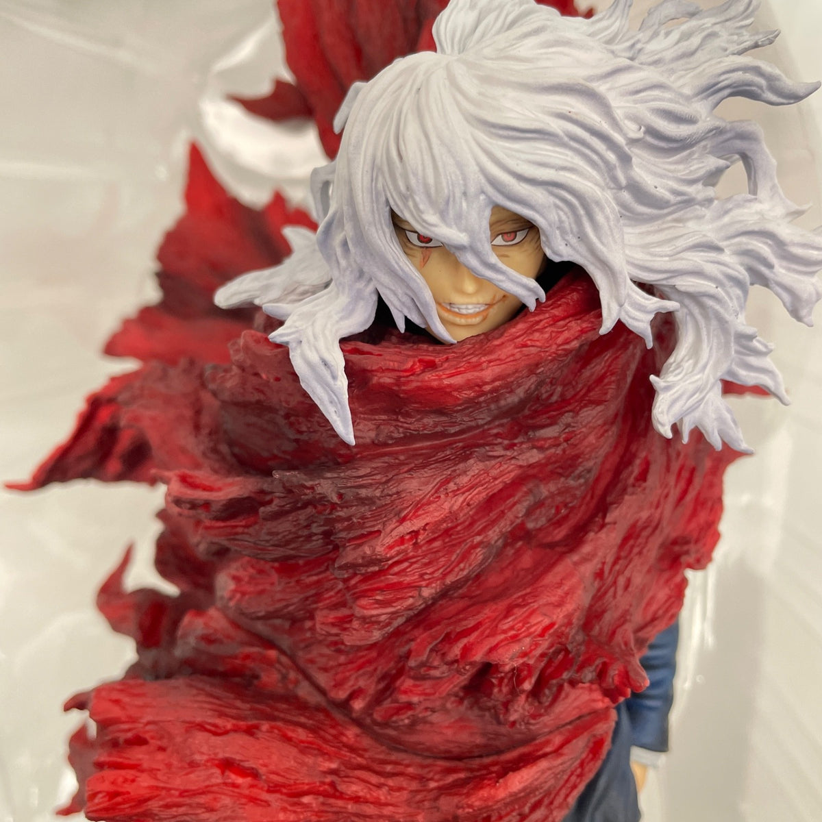 My Hero Academia Let You Down Tomura Shigaraki Figure Ichiban Kuji B Prize