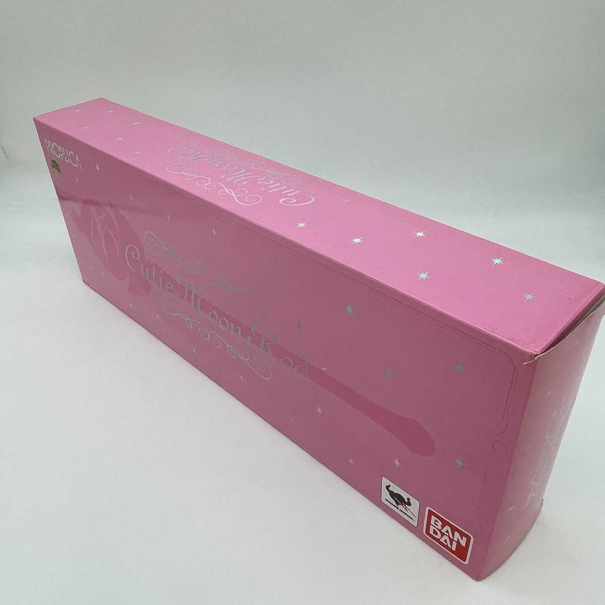 PROPLICA Cutie Moon Rod Sailor Moon From Japan BANDAI