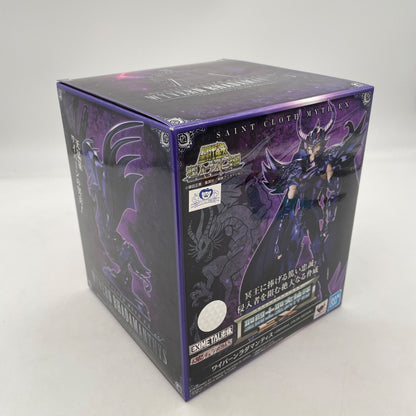 Saint Cloth Myth EX Wyvern Rhadamanthys ORIGINAL COLOR EDITION Figure BANDAI