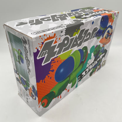 Nintendo Splatoon Splattershot Splashooter S Water Gun Blue Boy 28cm Japan