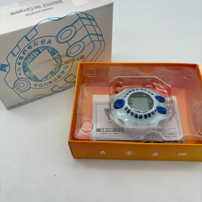 Digimon Adventure goods Digivice Complete Selection Animation Bandai