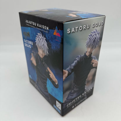 Jujutsu Kaisen Hidden Inventory/Premature Death - Satoru Gojo luminasta japan