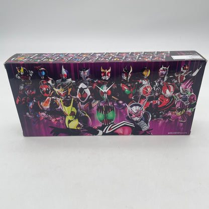 Kamen Rider Zi-O Decade DX K-Touch 21 BANDAI Japan