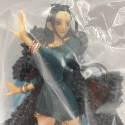 Nico Robin Figure Ichiban Kuji One Piece 20th anniversary Prize G From Japan