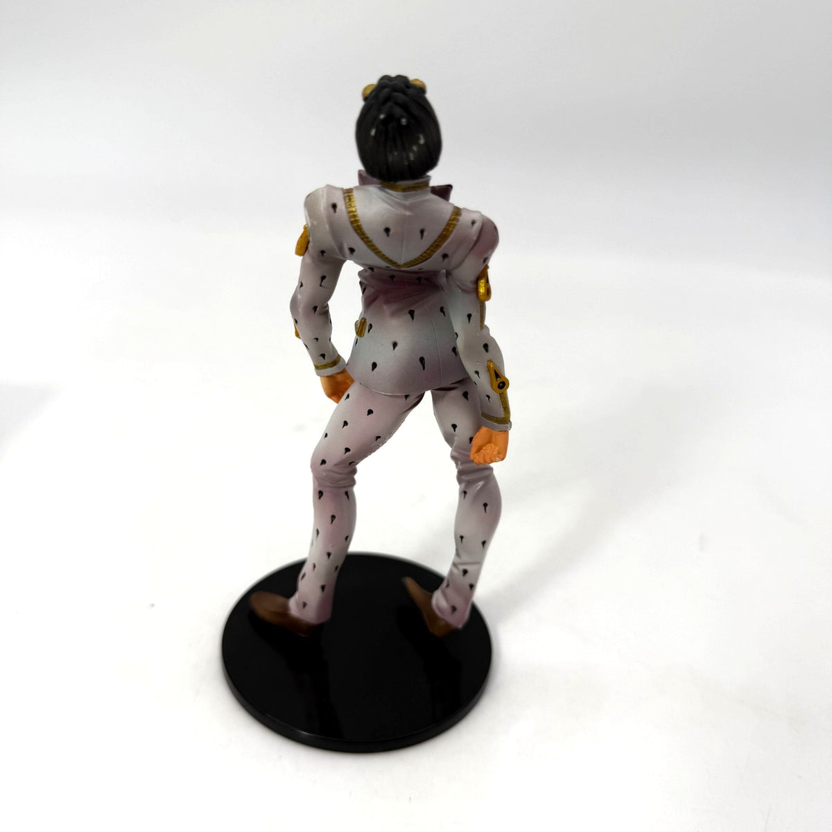 Bruno Bucciarati JoJo Bizarre Adventure DX Figure Part 5 Golden Wind Banpresto