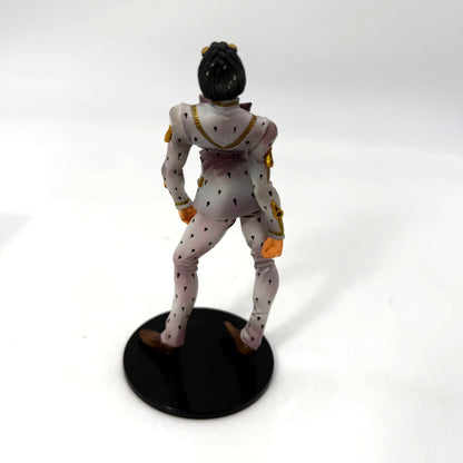 Bruno Bucciarati JoJo Bizarre Adventure DX Figure Part 5 Golden Wind Banpresto