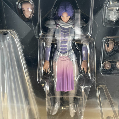 KAIYODO Revoltech Fist of the North Star Yuria REVOLUTION Series No.020 Figure