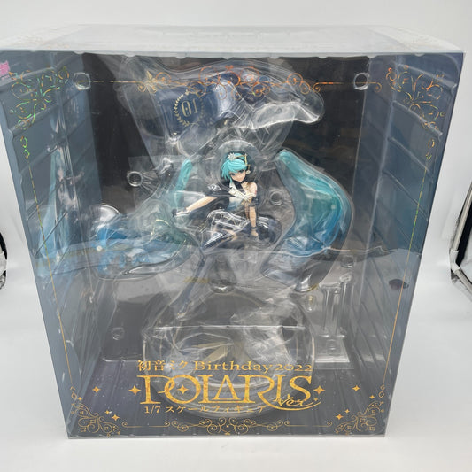 Spiritail Hatsune Miku Birthday 2022 Polaris Ver. 1 7 Figure