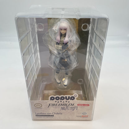 POP Up Parade Fire Emblem: Three Houses Lysithea Von Cordelia PVC FIgure JP