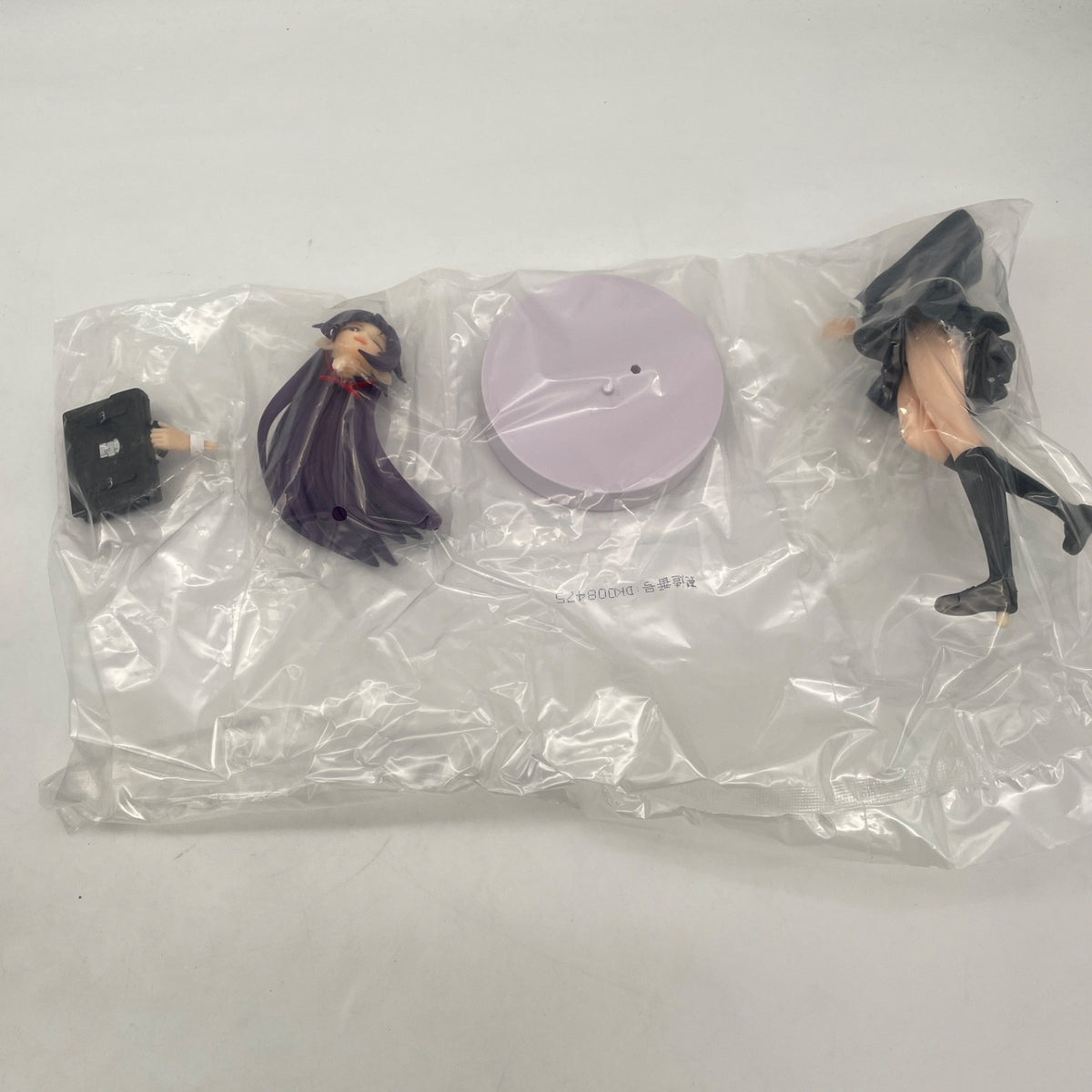 Yuuki Return School Uniform Ver. EXQ Figure Sword Art Online Banpresto