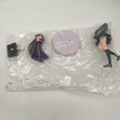 Yuuki Return School Uniform Ver. EXQ Figure Sword Art Online Banpresto