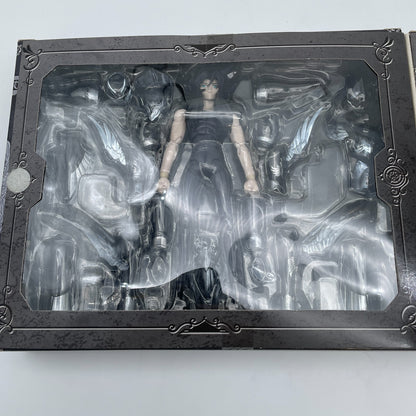 Saint Seiya Myth Cloth Hades Action Figure knights of zodiac BANDAI
