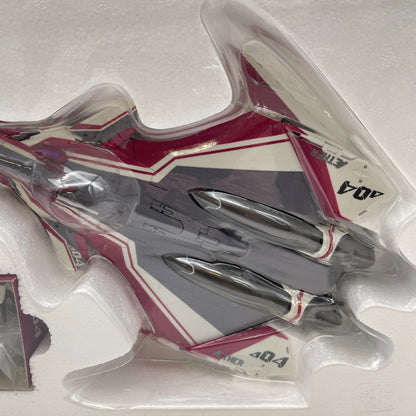 Figure DX Chogokin Macross delta VF-31C Siegfried Mirage Farina Genus